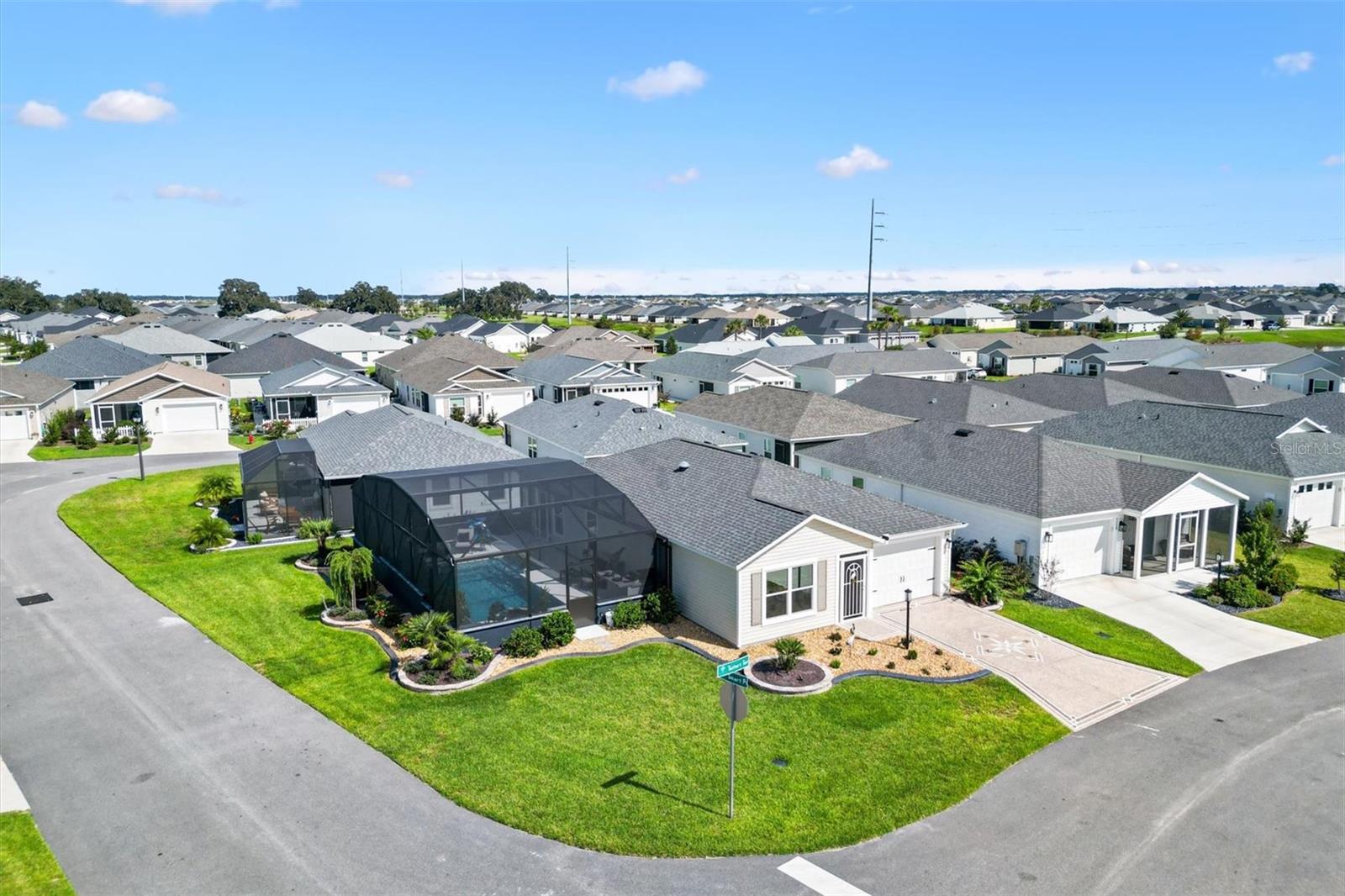 7253 TELFORT TERRACE, The Villages, FL 34762