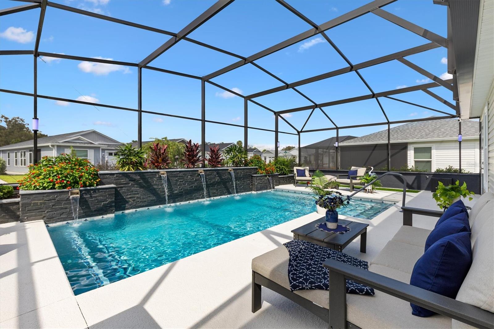 7253 TELFORT TERRACE, The Villages, FL 34762