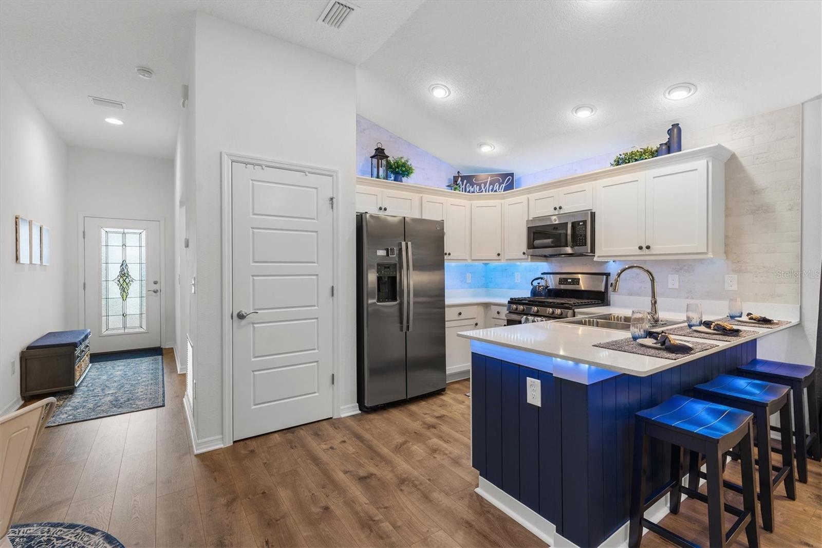 7253 TELFORT TERRACE, The Villages, FL 34762