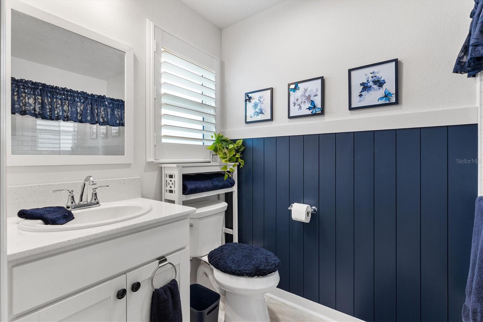 7253 TELFORT TERRACE, The Villages, FL 34762