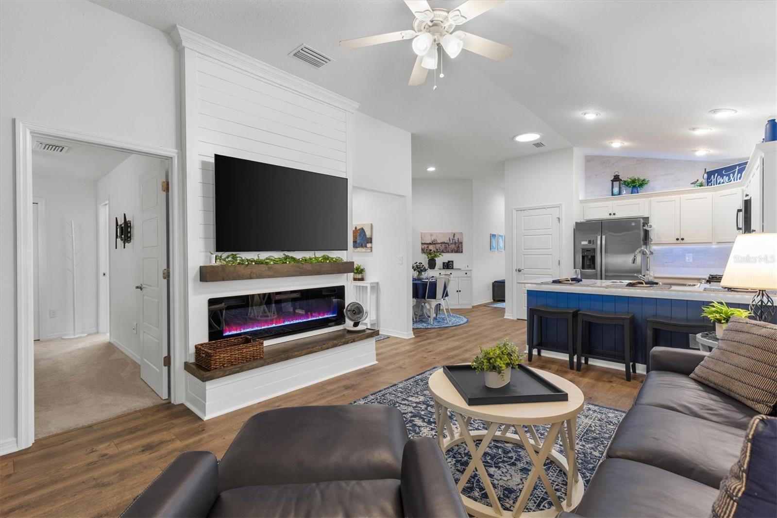 7253 TELFORT TERRACE, The Villages, FL 34762