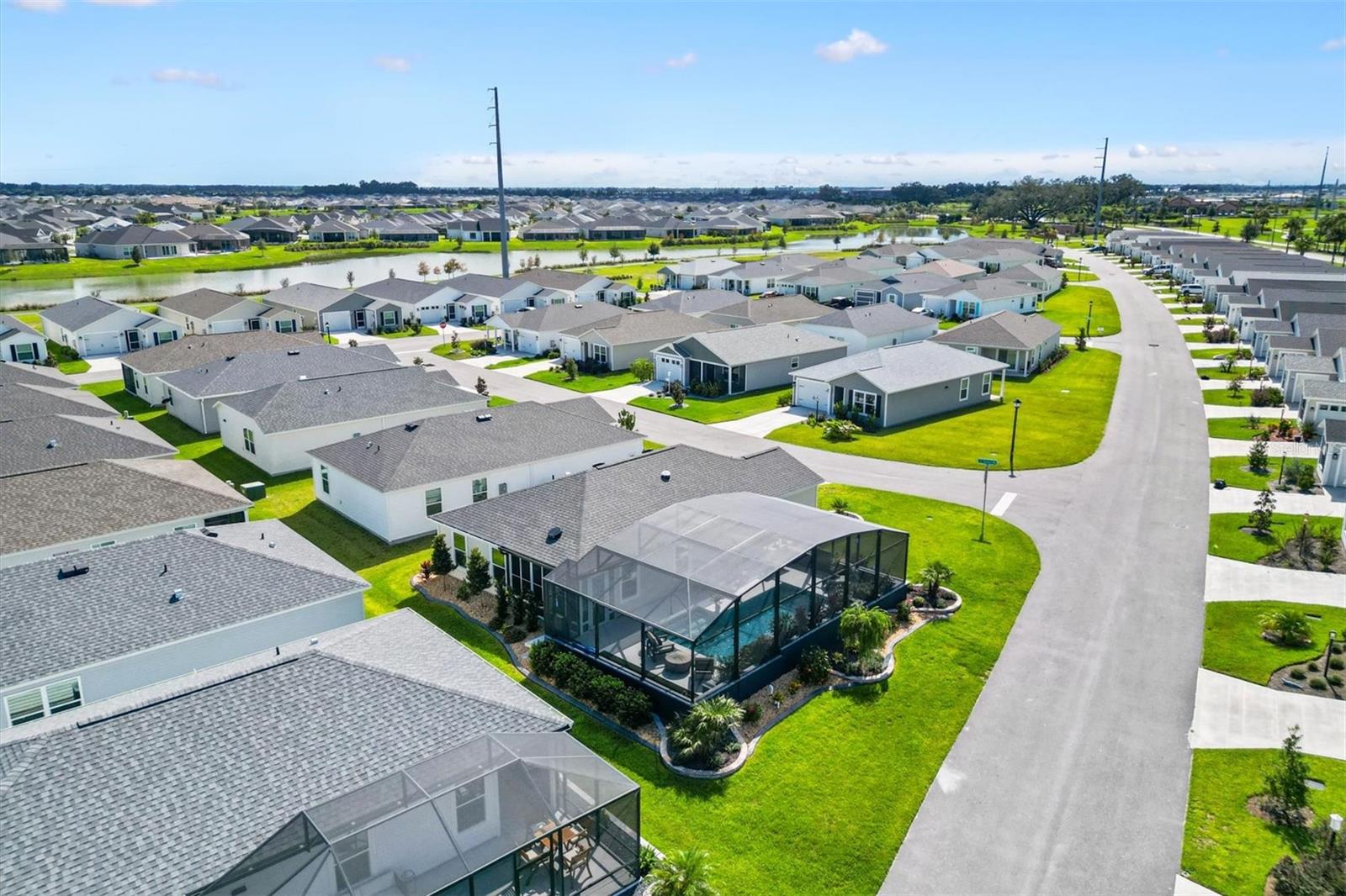 7253 TELFORT TERRACE, The Villages, FL 34762
