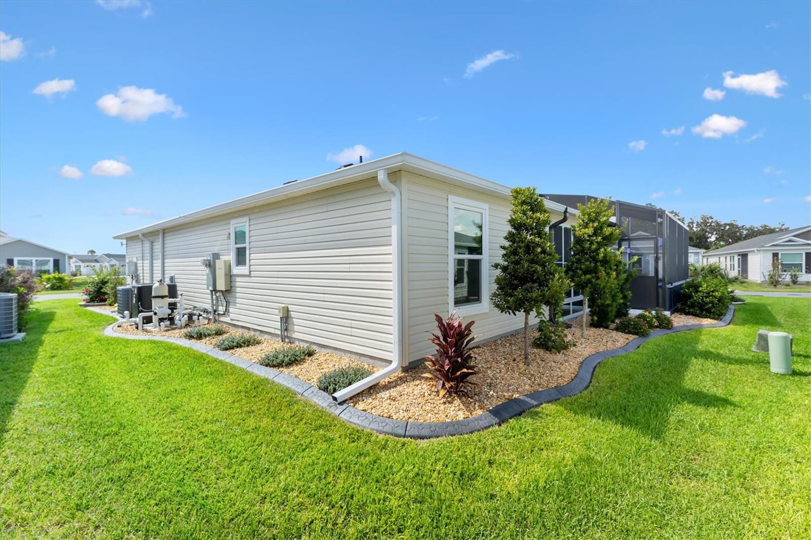 7253 TELFORT TERRACE, The Villages, FL 34762