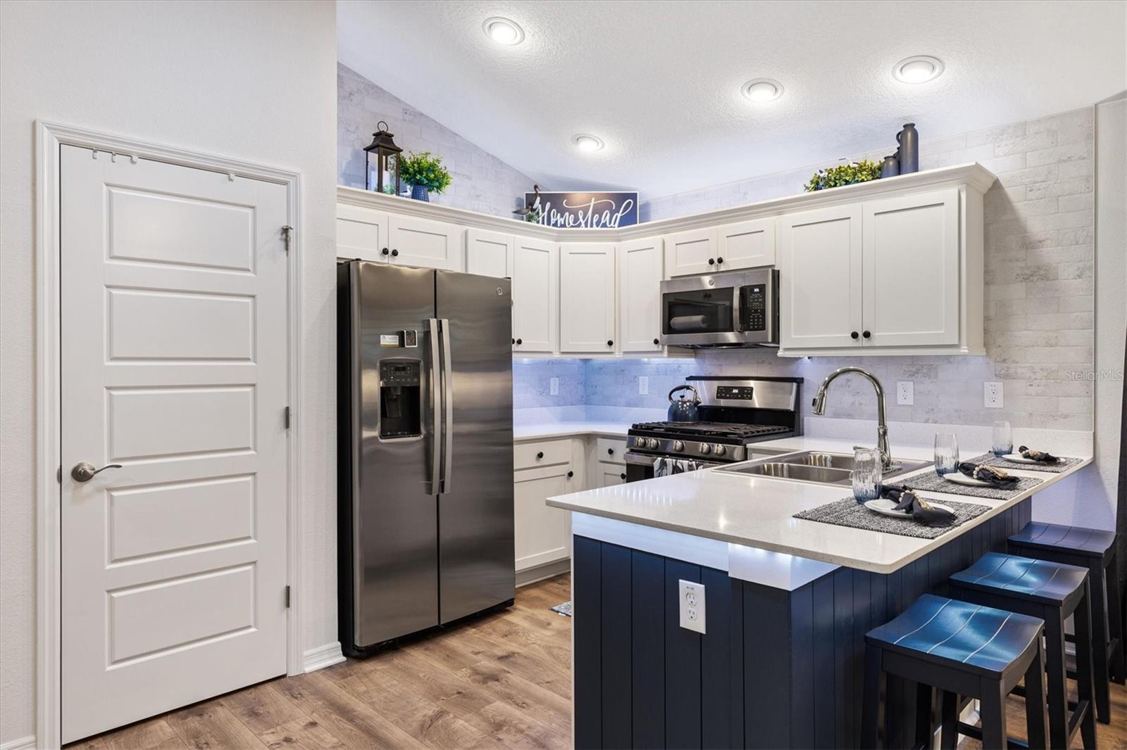 7253 TELFORT TERRACE, The Villages, FL 34762