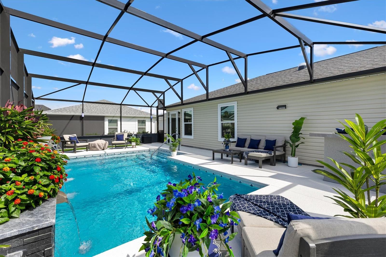 7253 TELFORT TERRACE, The Villages, FL 34762