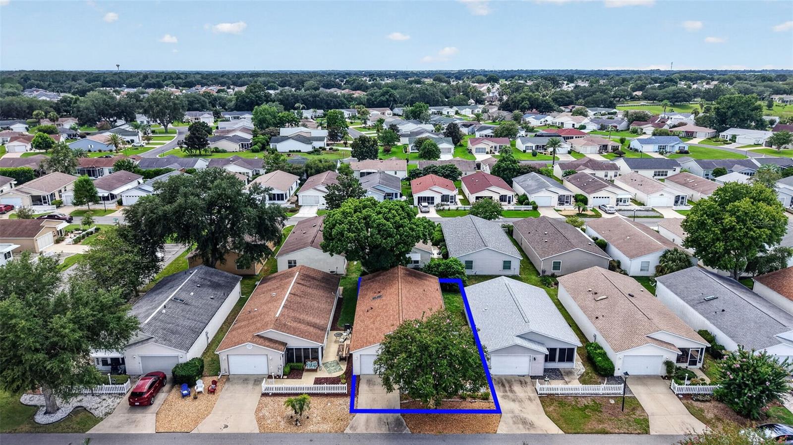 1606 CAMPOS DRIVE, The Villages, FL 32162