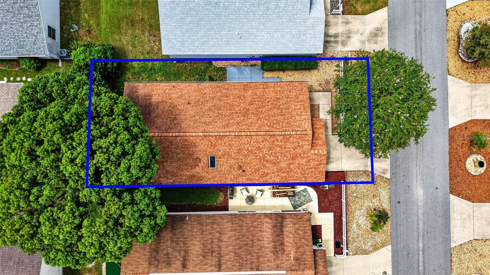 1606 CAMPOS DRIVE, The Villages, FL 32162