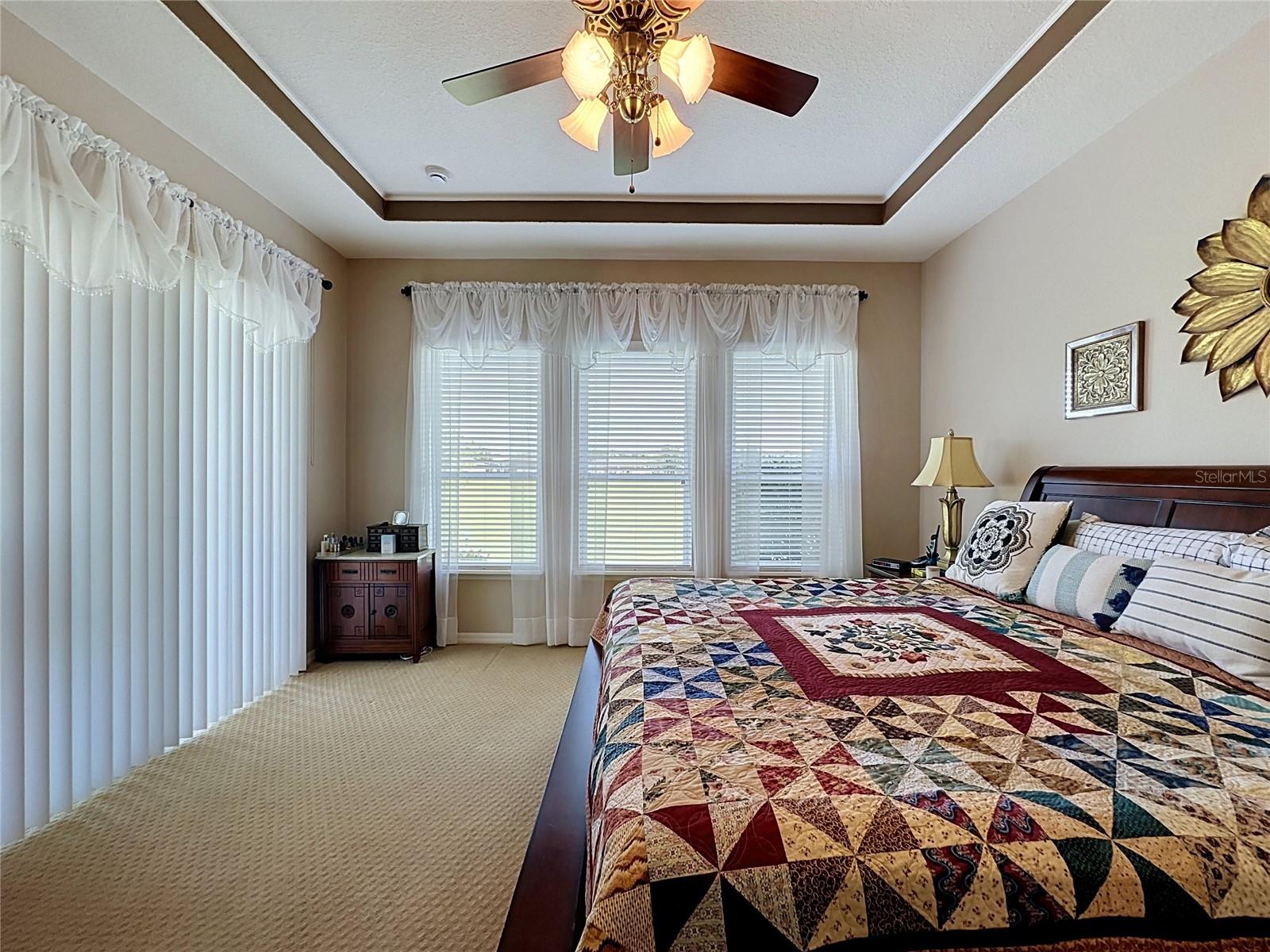 145 BAYOU BEND ROAD, Groveland, FL 34736