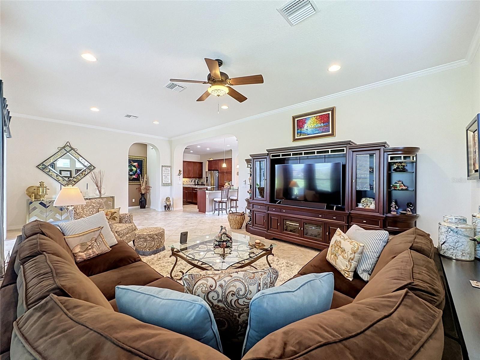 145 BAYOU BEND ROAD, Groveland, FL 34736