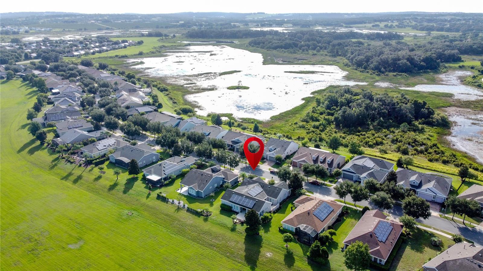145 BAYOU BEND ROAD, Groveland, FL 34736