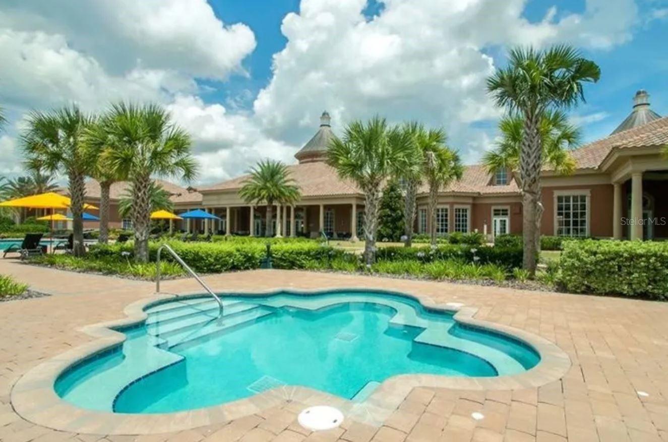 145 BAYOU BEND ROAD, Groveland, FL 34736
