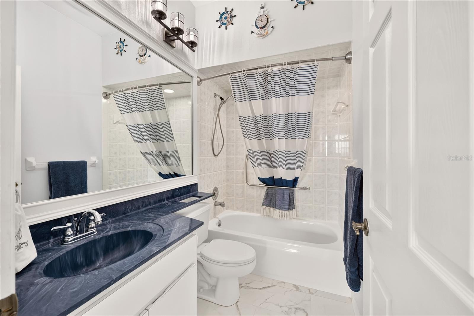 GUEST BATH