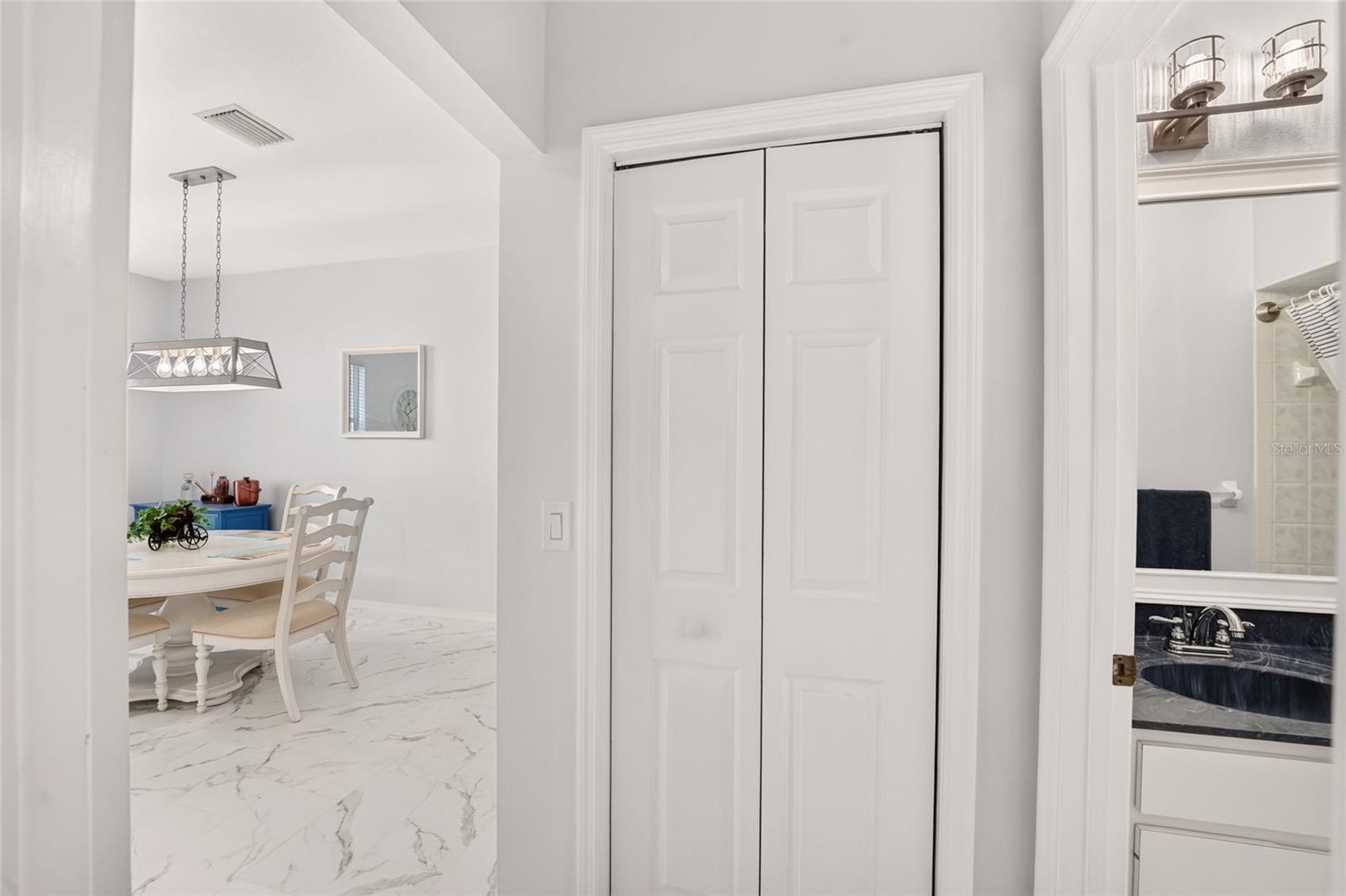 Guest Hall