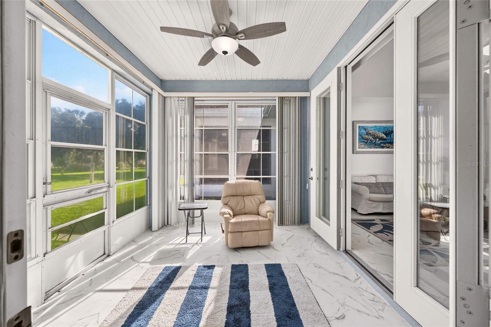 FLORIDA ROOM
