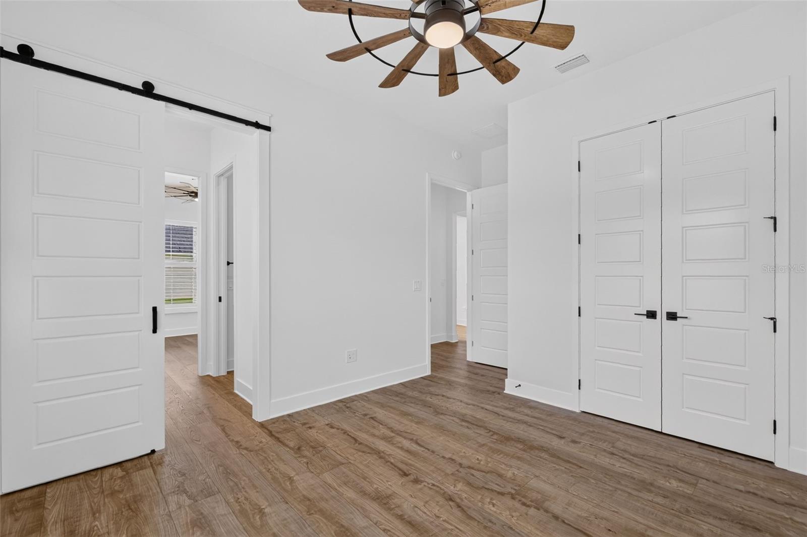 Third Bedroom