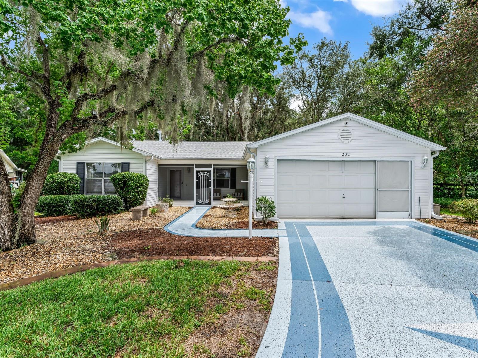 202 JUAREZ WAY, The Villages, FL 32159