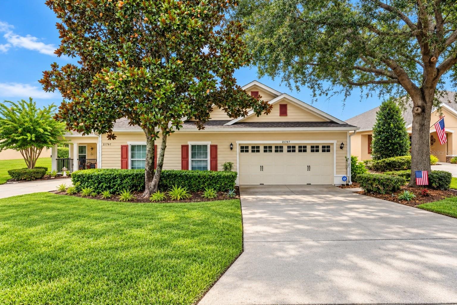 21707 BELGIAN COURT, Mount Dora, FL 32757 21707 BELGIAN COURT, Mount Dora, FL 32757