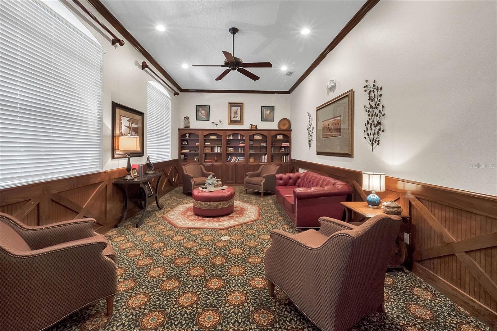 21707 BELGIAN COURT, Mount Dora, FL 32757