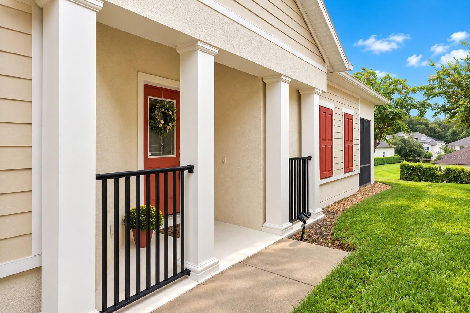 21707 BELGIAN COURT, Mount Dora, FL 32757
