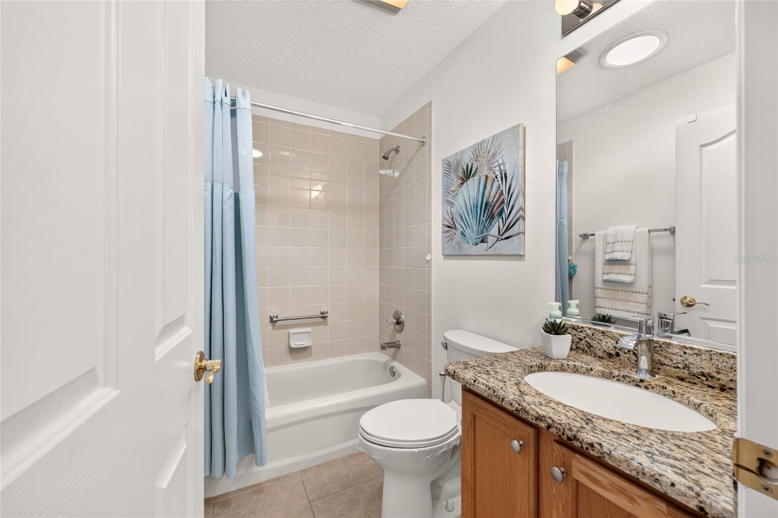 Guest Bath