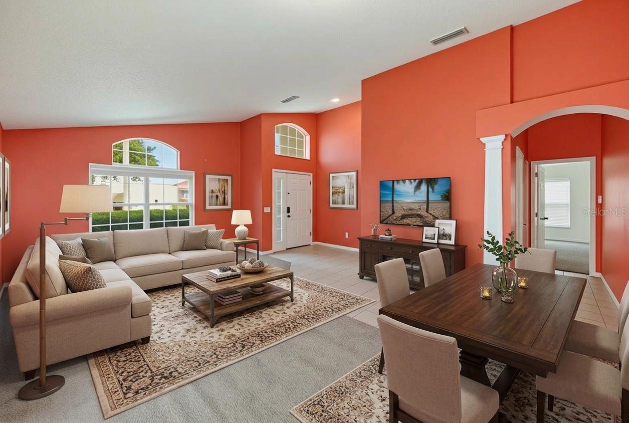 5251 LOS PALMA VISTA DRIVE, Orlando, FL 32837