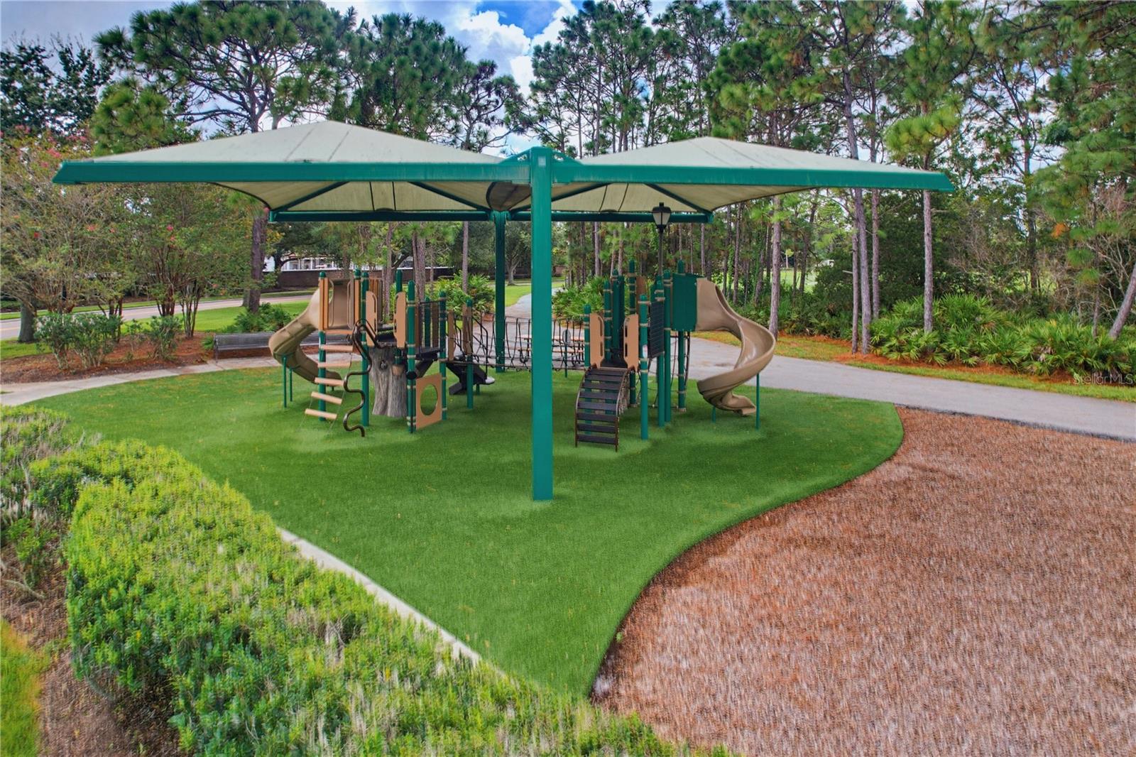 5251 LOS PALMA VISTA DRIVE, Orlando, FL 32837