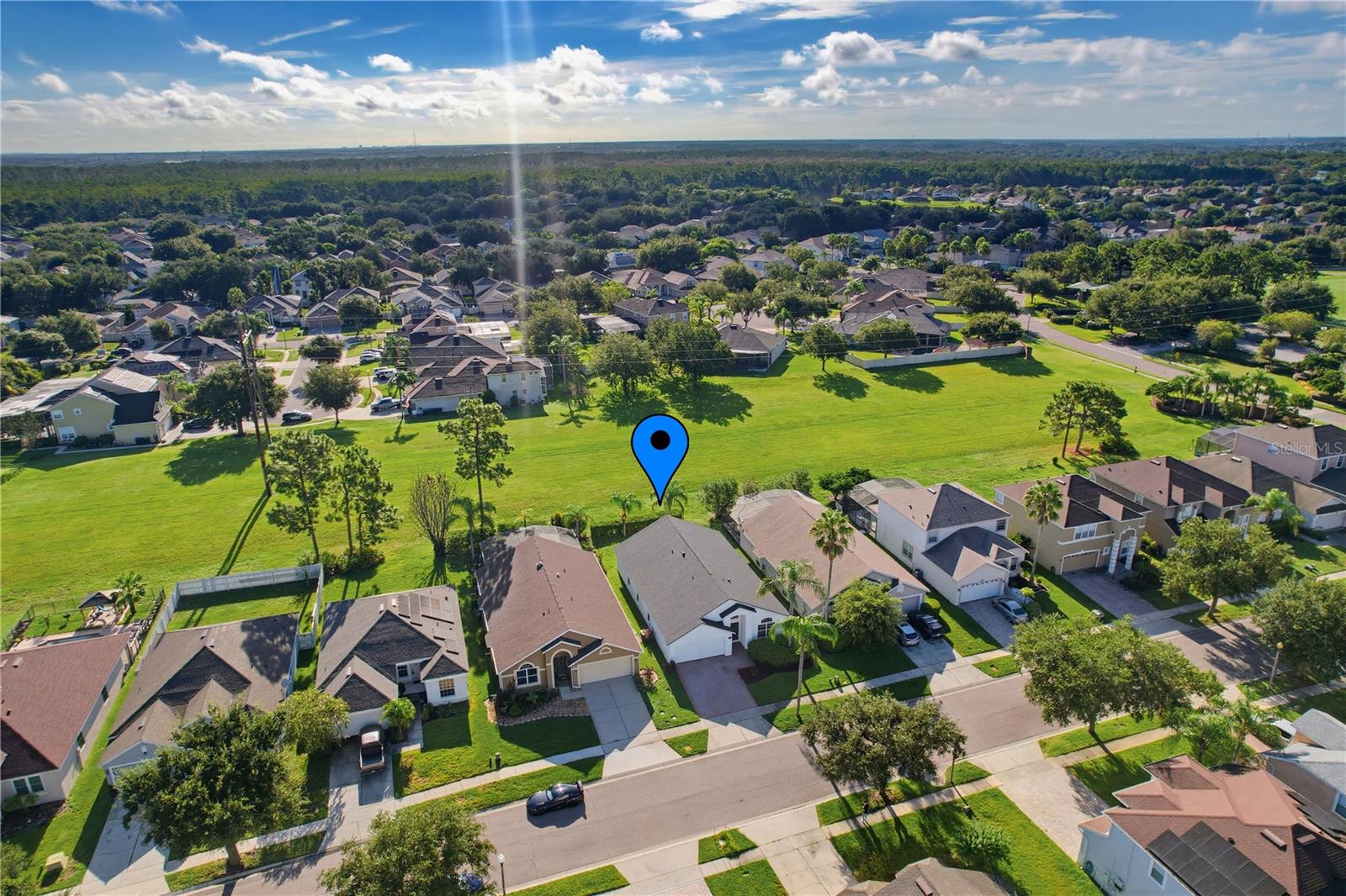 5251 LOS PALMA VISTA DRIVE, Orlando, FL 32837