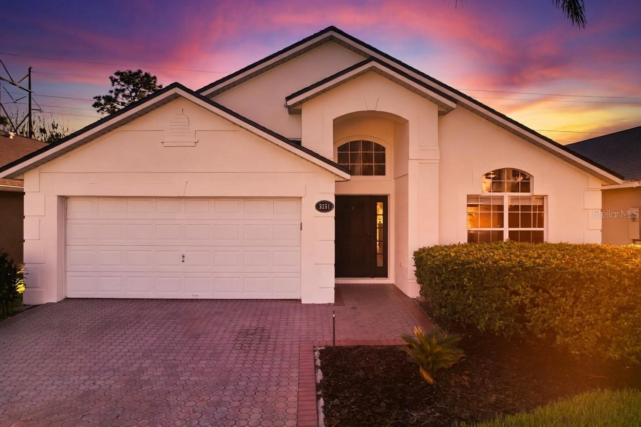 5251 LOS PALMA VISTA DRIVE, Orlando, FL 32837 5251 LOS PALMA VISTA DRIVE, Orlando, FL 32837