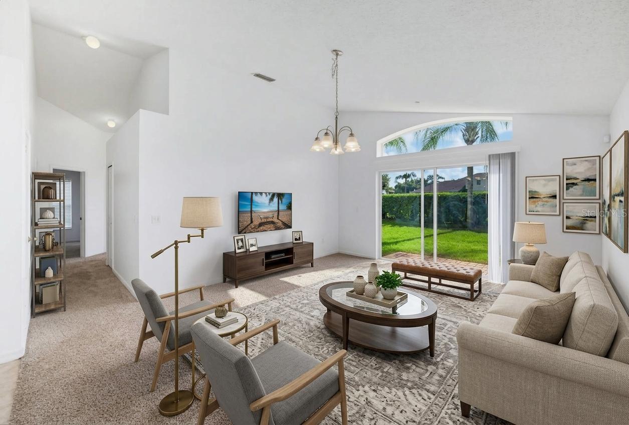 5251 LOS PALMA VISTA DRIVE, Orlando, FL 32837