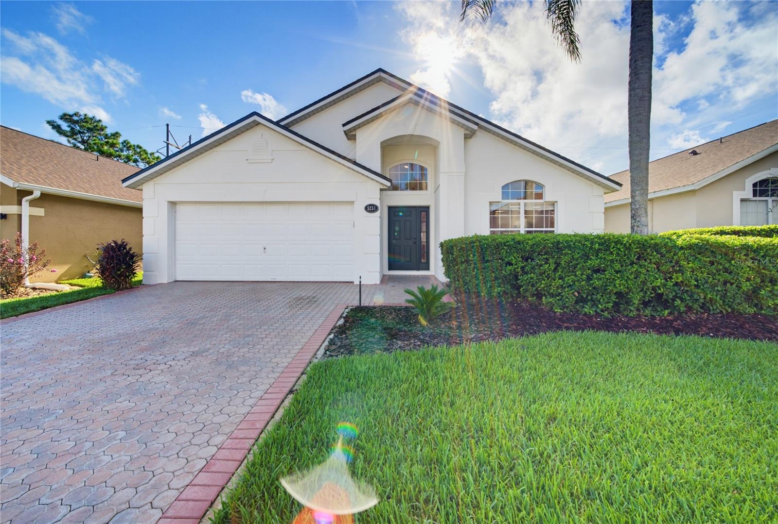 5251 LOS PALMA VISTA DRIVE, Orlando, FL 32837