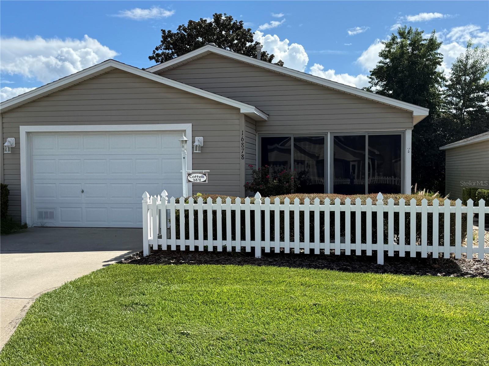 16878 SE 94TH SUNNYBROOK CIRCLE, The Villages, FL 32162 16878 SE 94TH SUNNYBROOK CIRCLE, The Villages, FL 32162