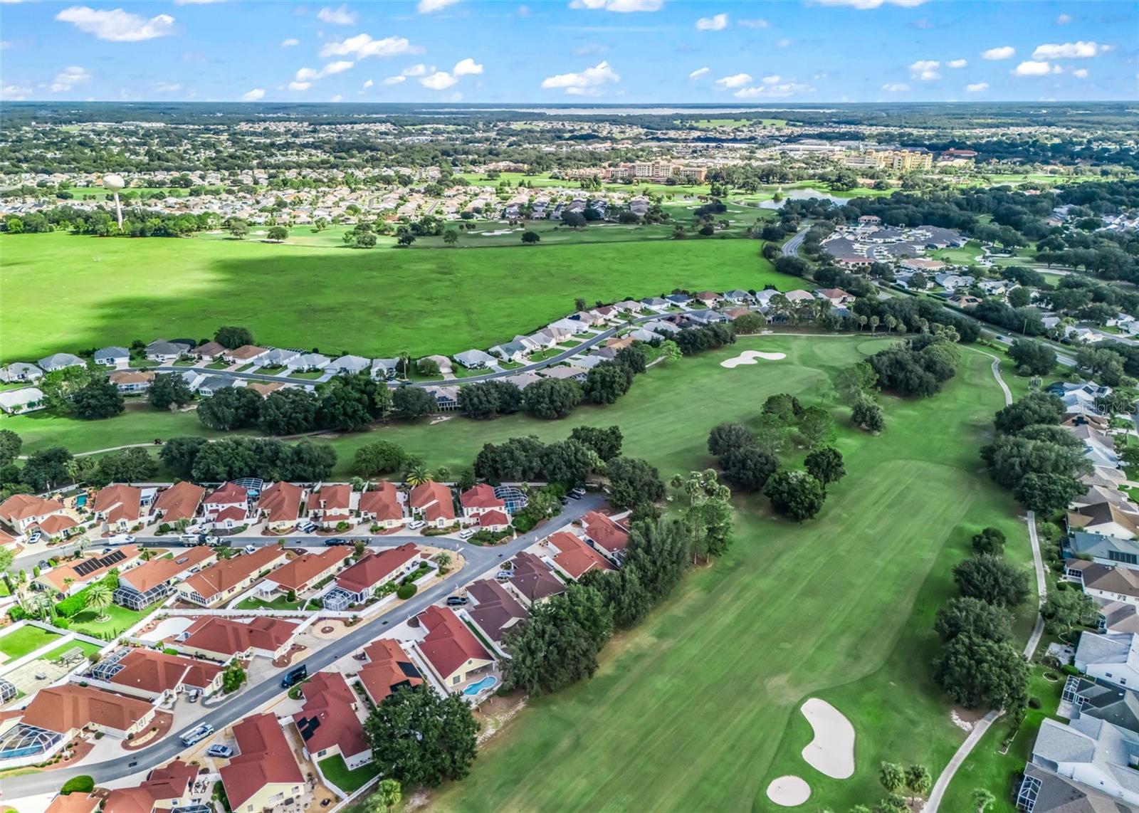 1802 PUERTO BELLO DRIVE, The Villages, FL 32159