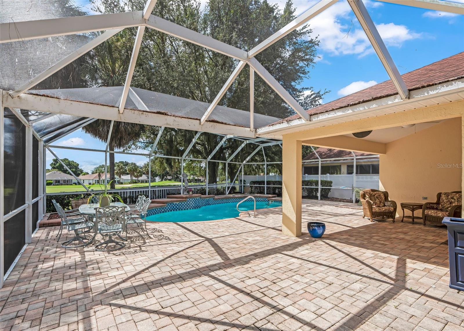 1802 PUERTO BELLO DRIVE, The Villages, FL 32159
