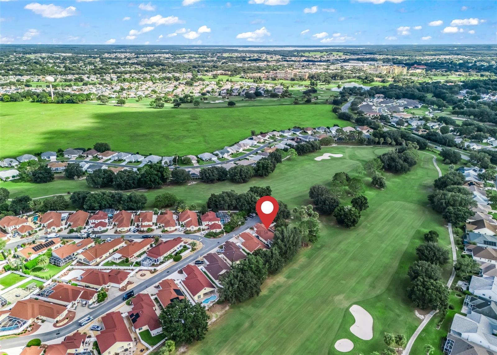 1802 PUERTO BELLO DRIVE, The Villages, FL 32159