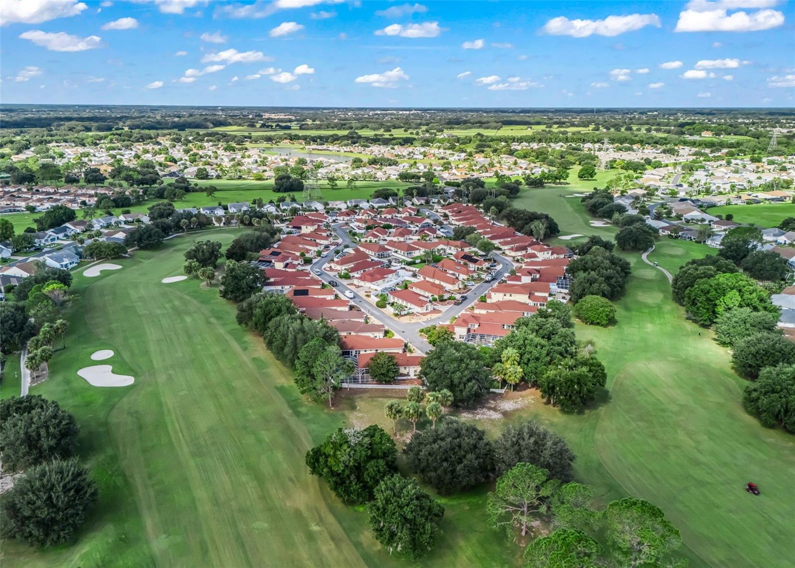1802 PUERTO BELLO DRIVE, The Villages, FL 32159