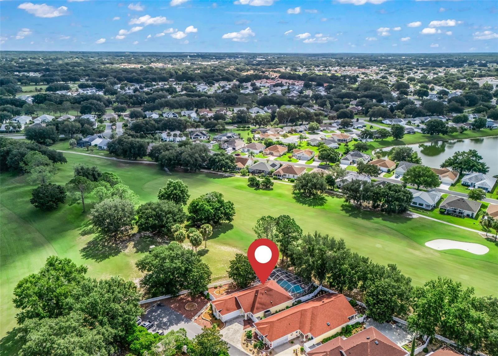 1802 PUERTO BELLO DRIVE, The Villages, FL 32159