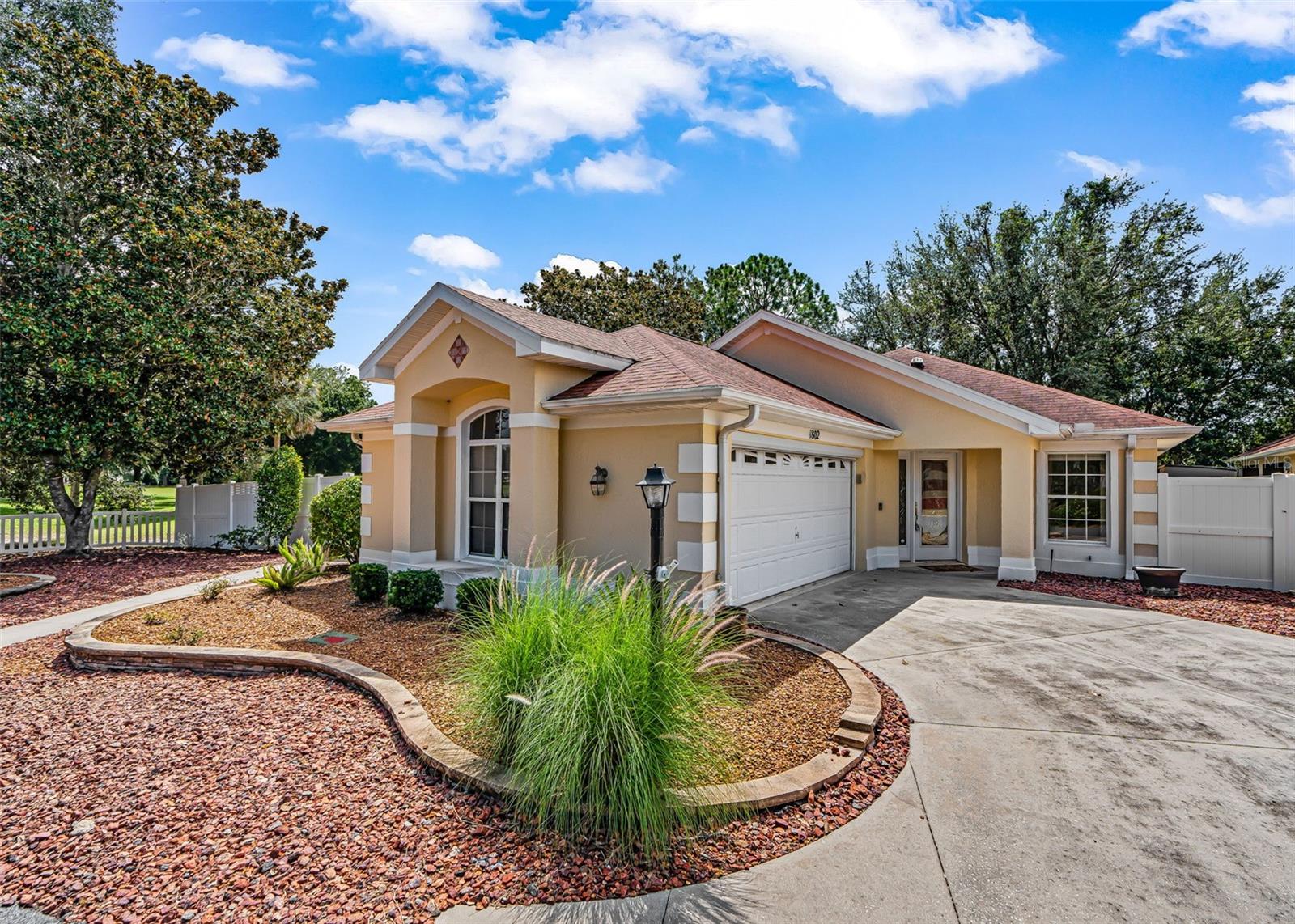 1802 PUERTO BELLO DRIVE, The Villages, FL 32159