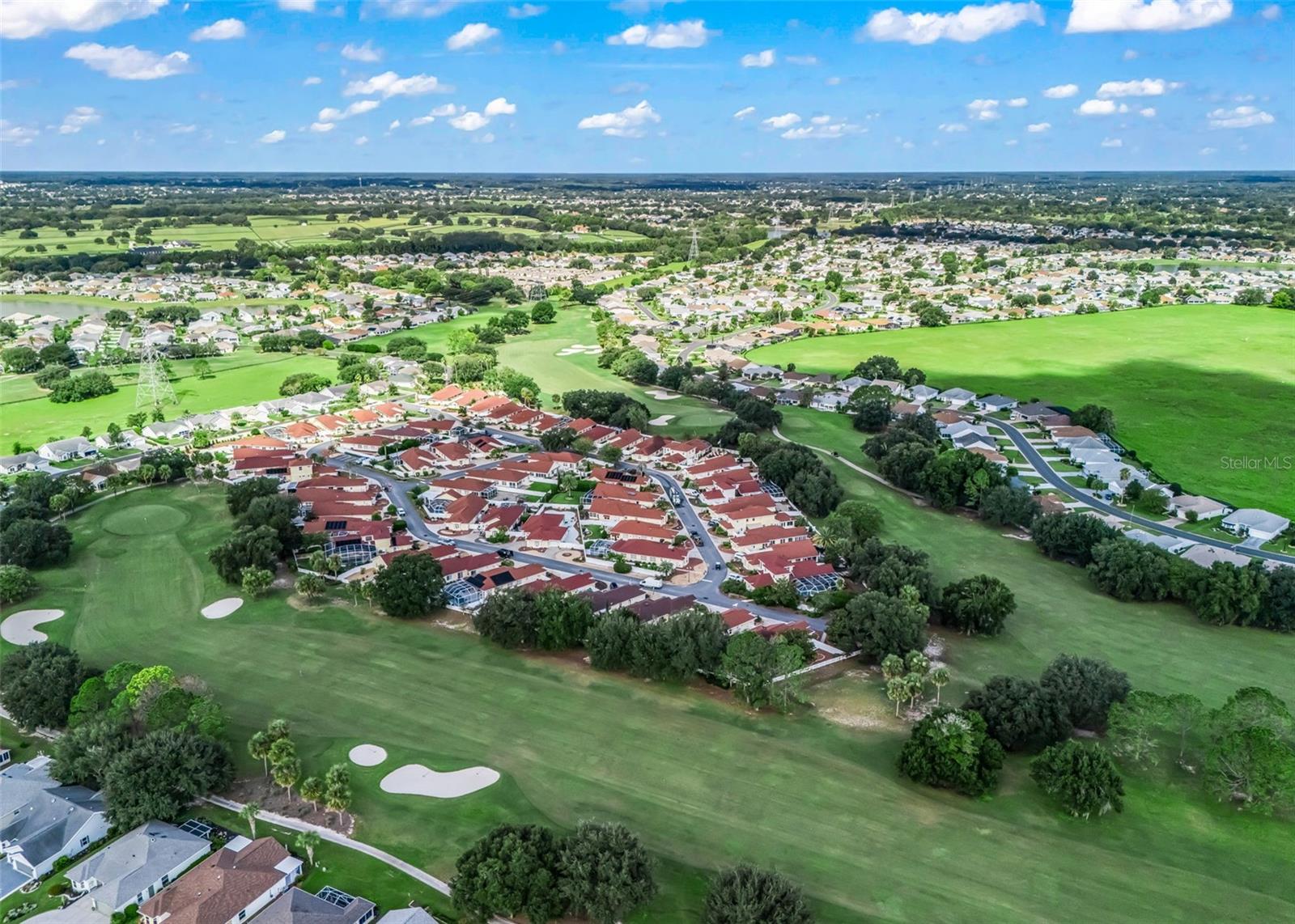 1802 PUERTO BELLO DRIVE, The Villages, FL 32159