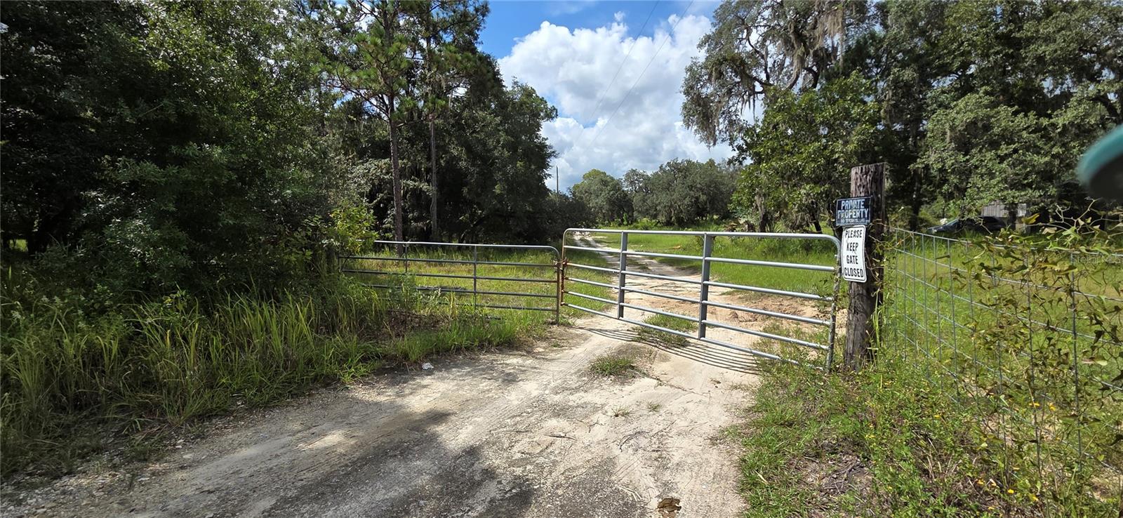 10442 E MOCCASIN SLOUGH ROAD, Inverness, FL 34450
