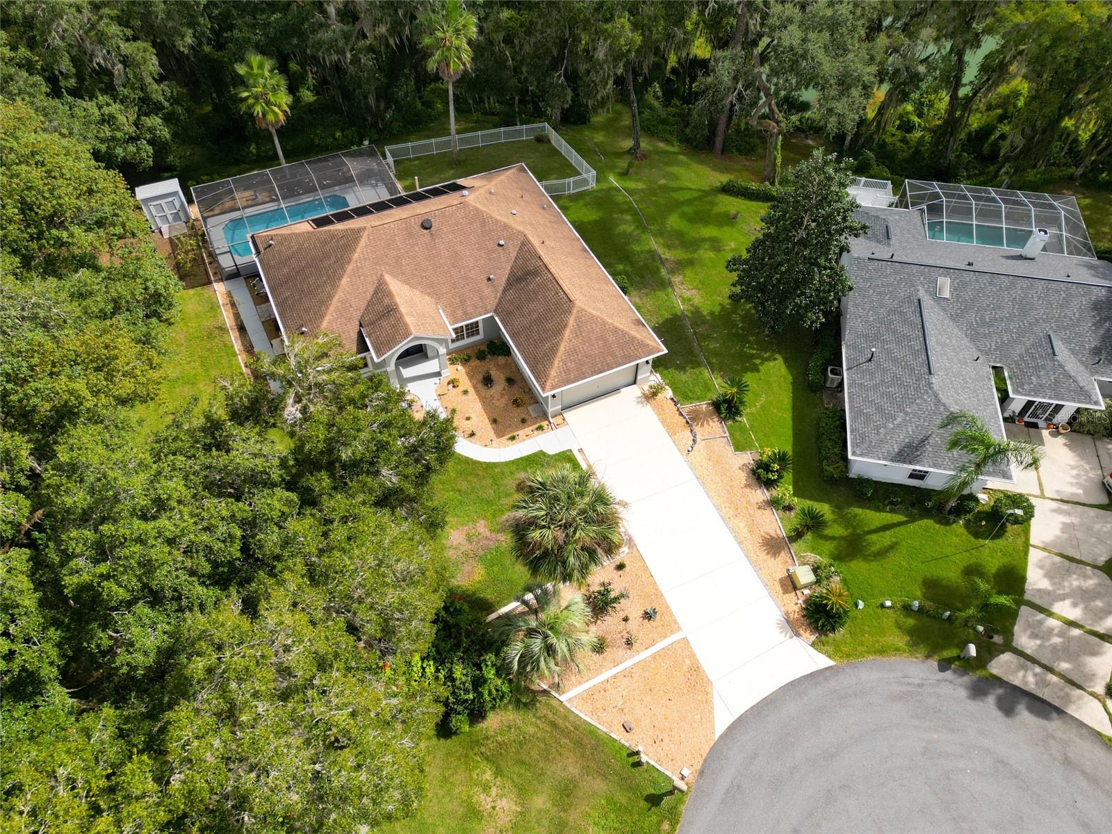 3081 E BERWICK COURT, Hernando, FL 34442