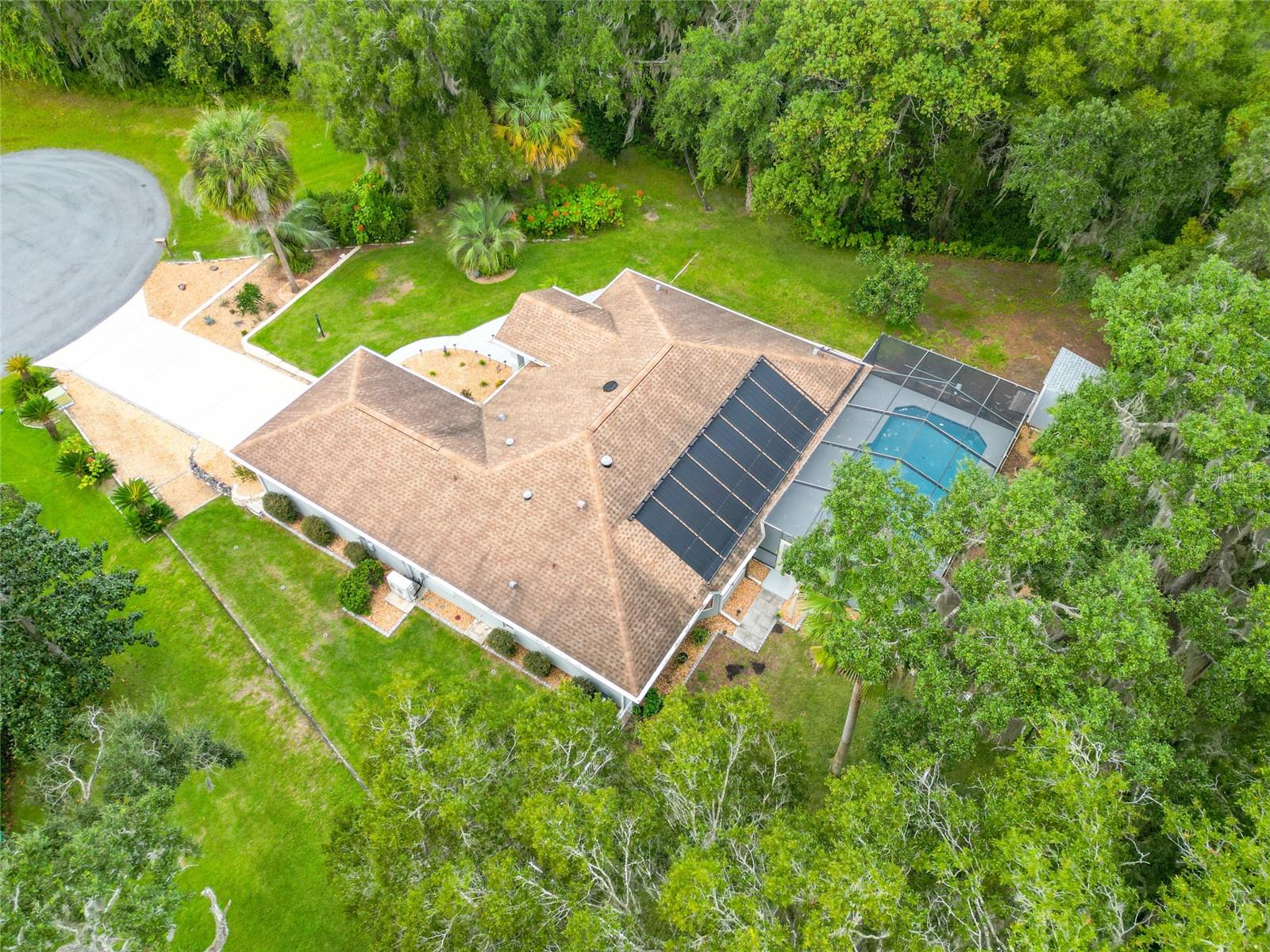 3081 E BERWICK COURT, Hernando, FL 34442
