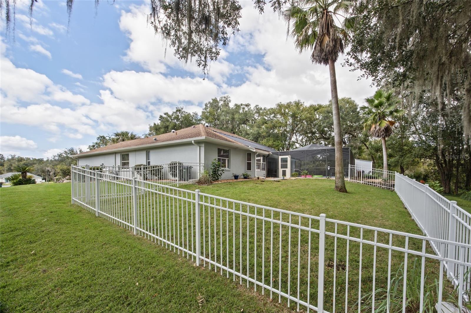 3081 E BERWICK COURT, Hernando, FL 34442