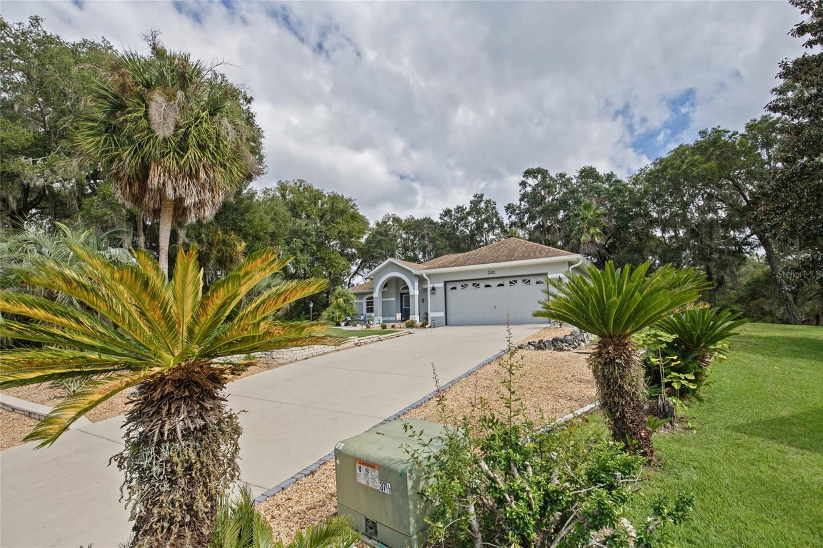 3081 E BERWICK COURT, Hernando, FL 34442