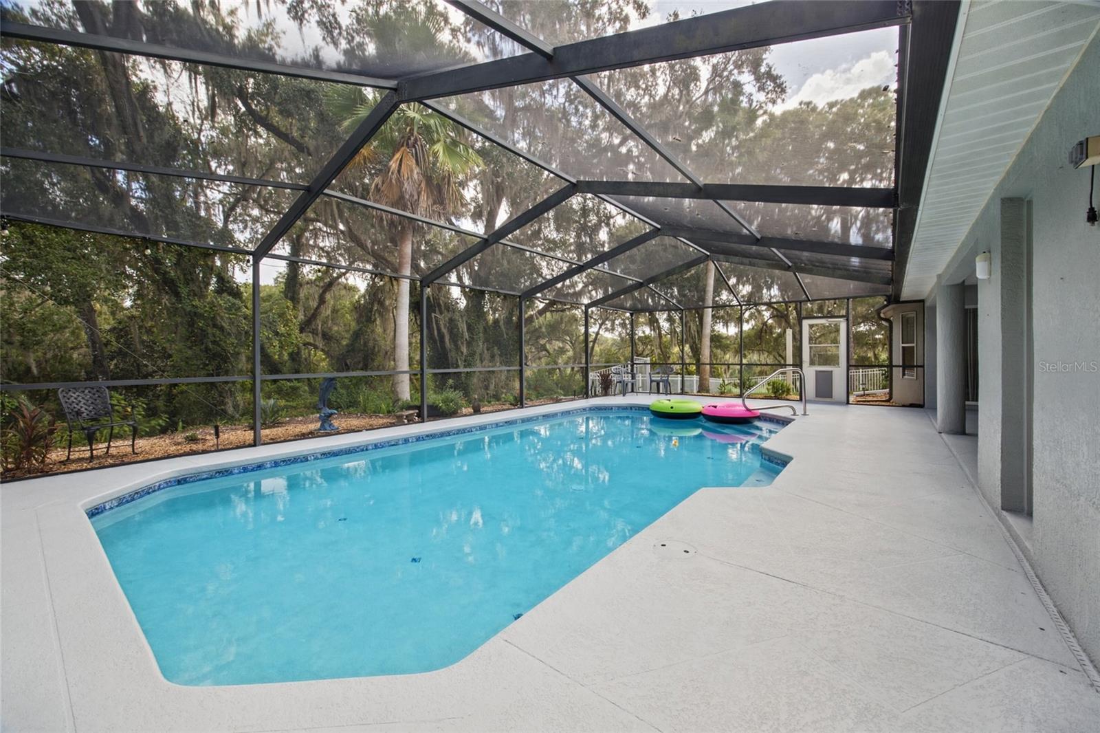 3081 E BERWICK COURT, Hernando, FL 34442
