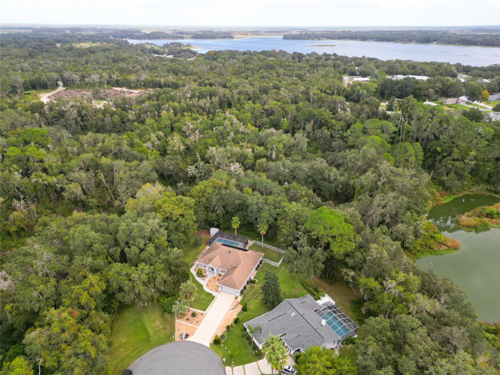 3081 E BERWICK COURT, Hernando, FL 34442