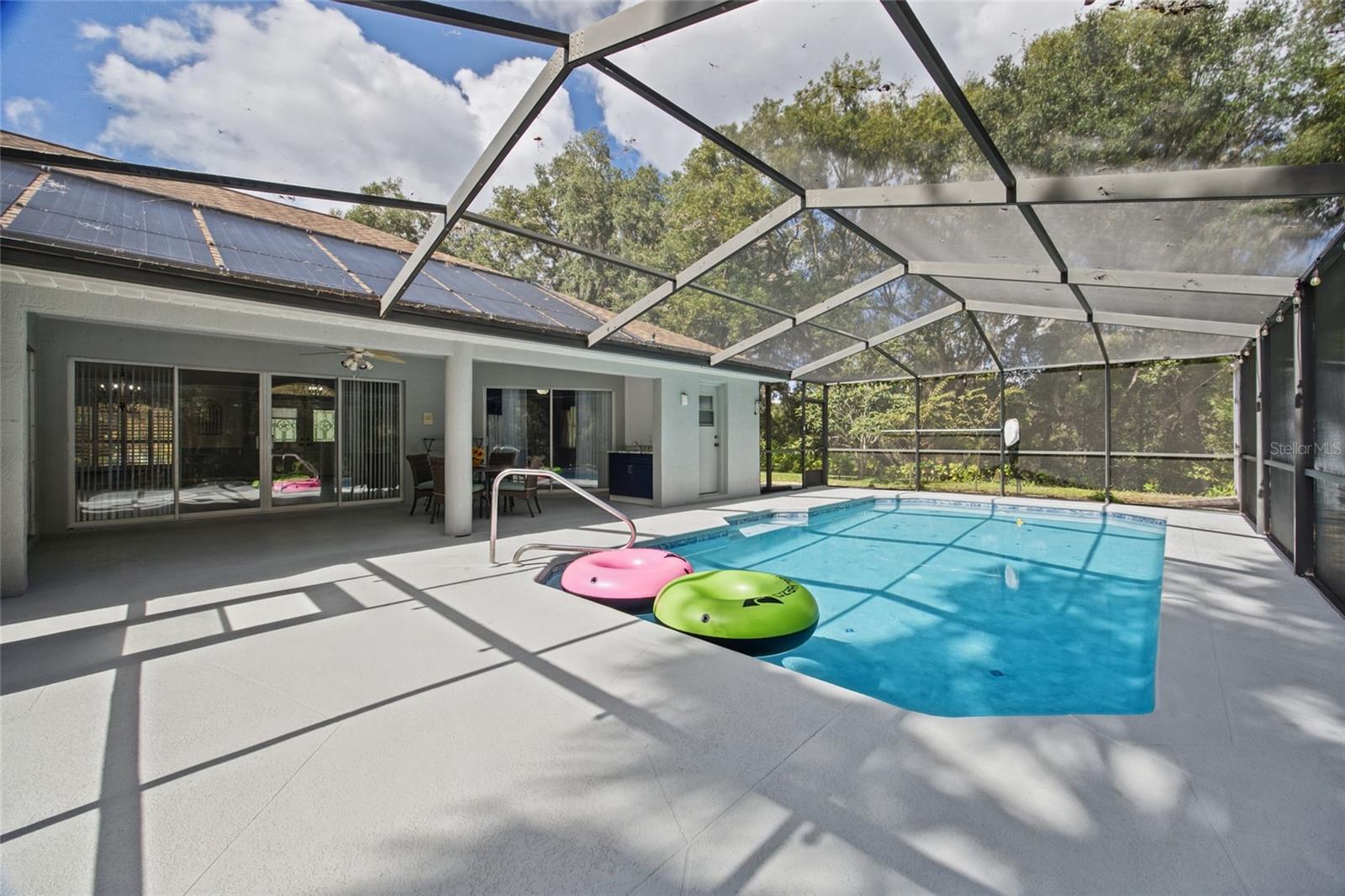 3081 E BERWICK COURT, Hernando, FL 34442