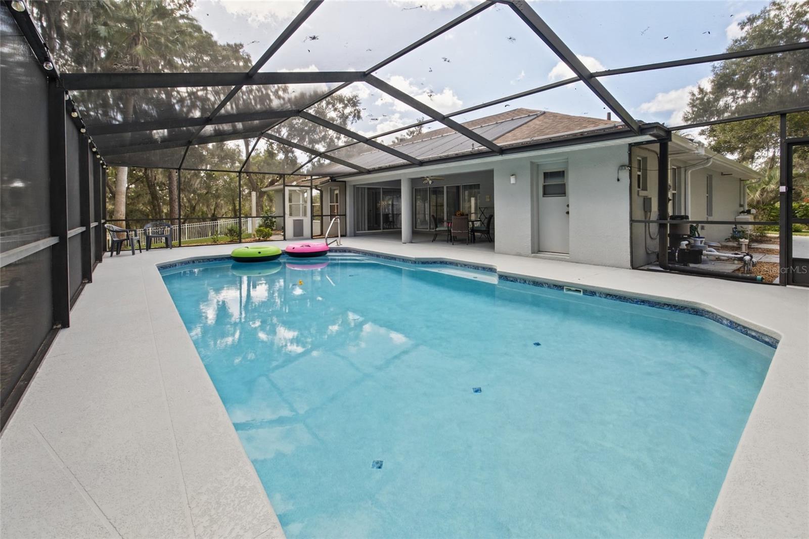 3081 E BERWICK COURT, Hernando, FL 34442