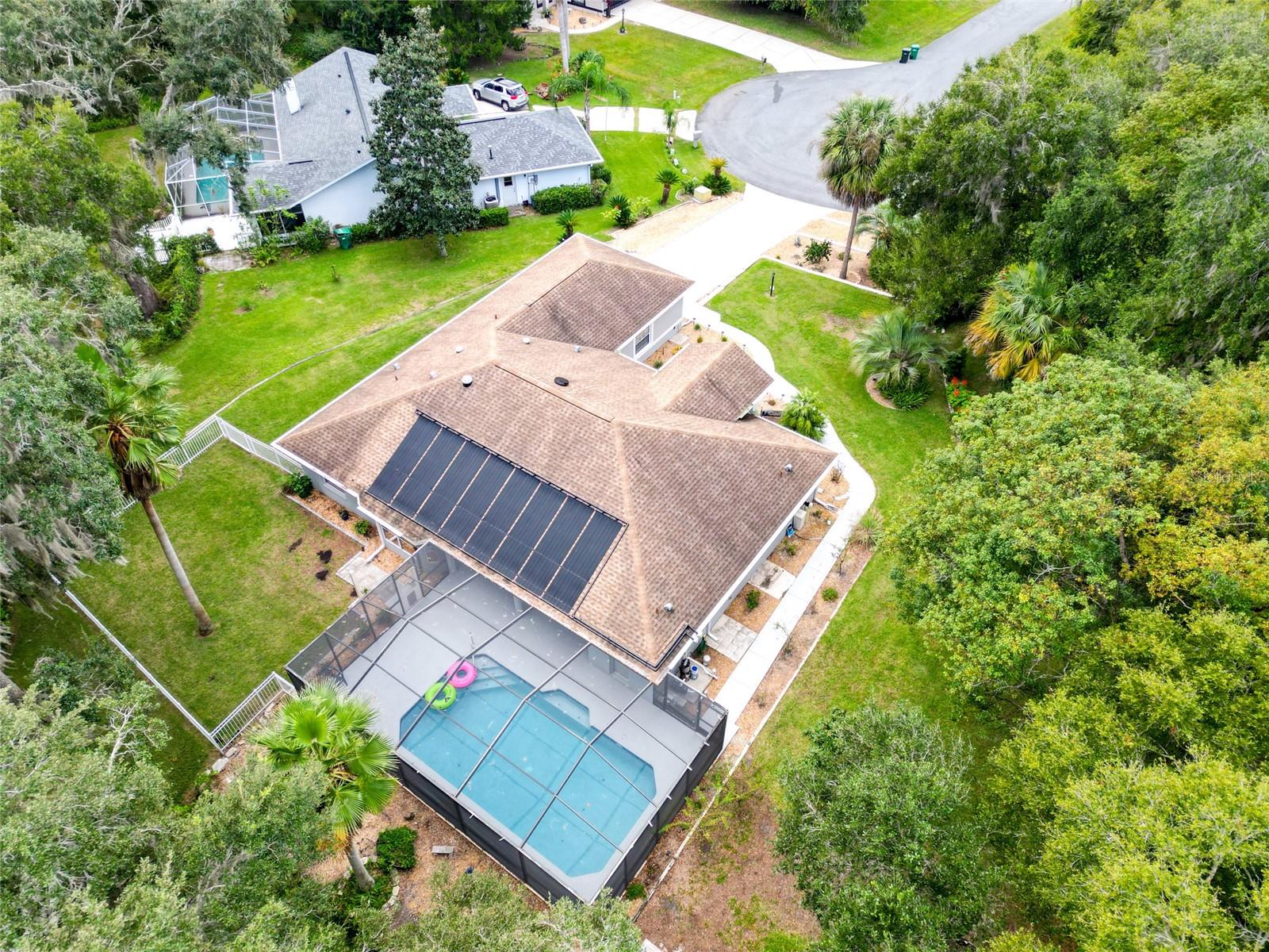 3081 E BERWICK COURT, Hernando, FL 34442