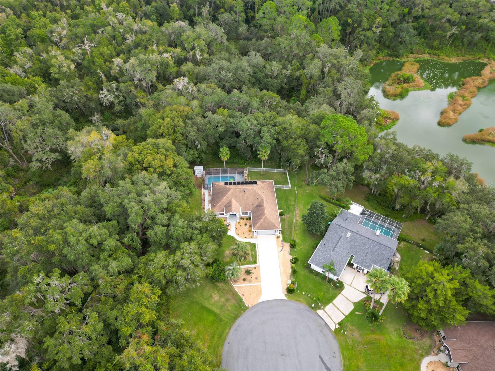 3081 E BERWICK COURT, Hernando, FL 34442