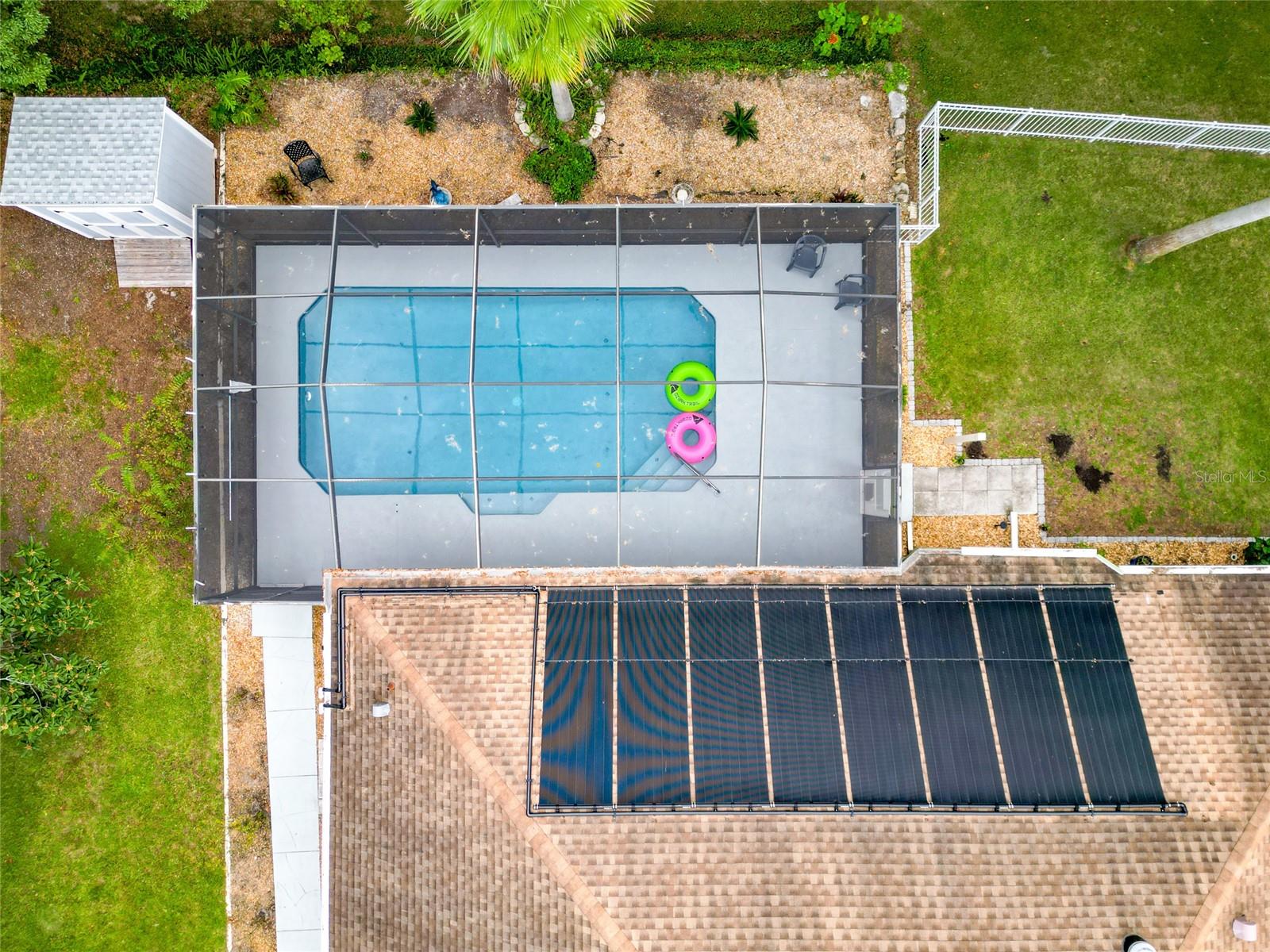 3081 E BERWICK COURT, Hernando, FL 34442